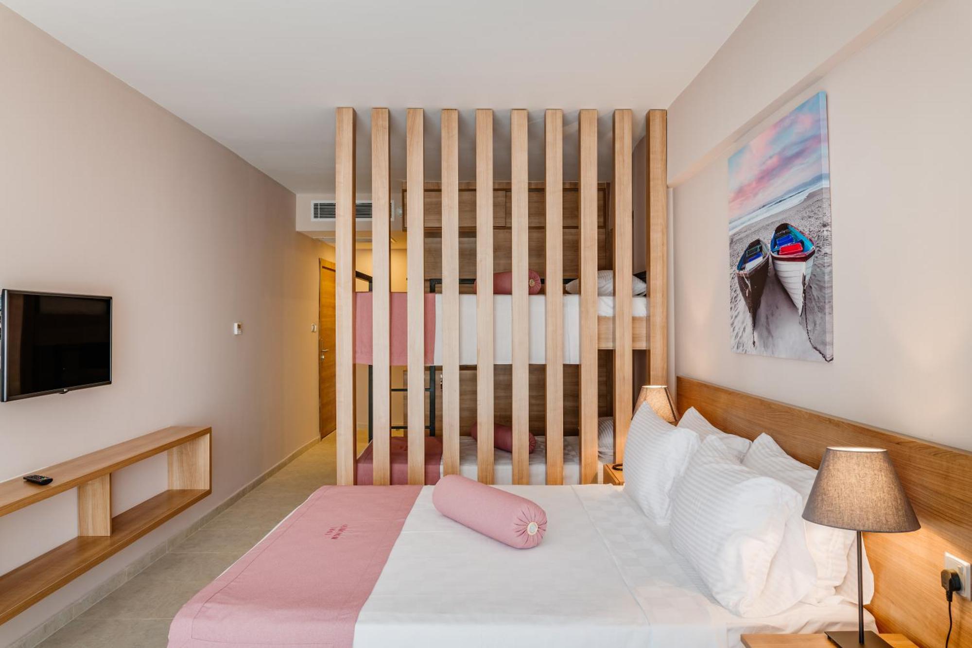 Olivia Palm Hotel Girne Kamer foto