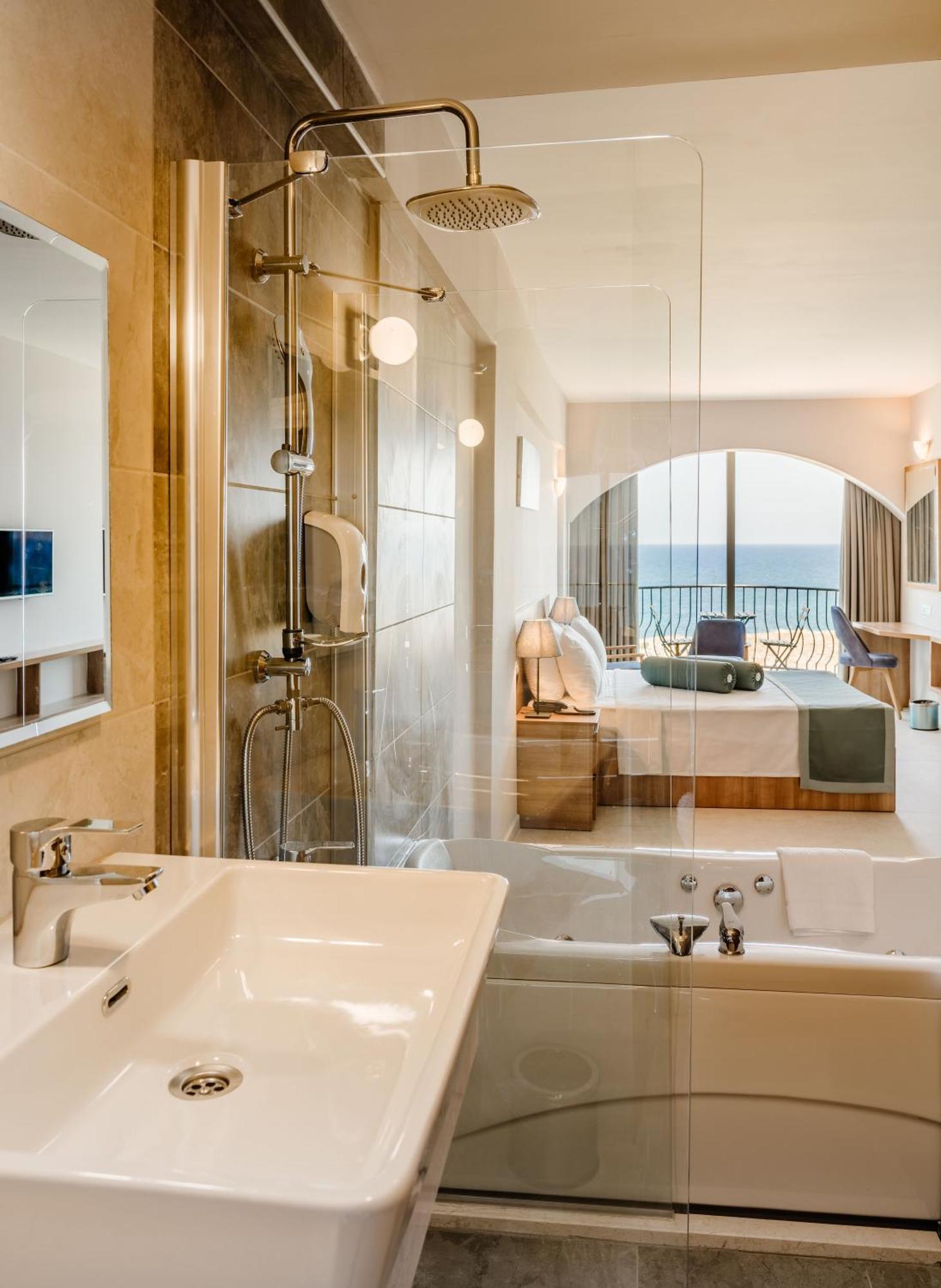 Olivia Palm Hotel Girne Kamer foto